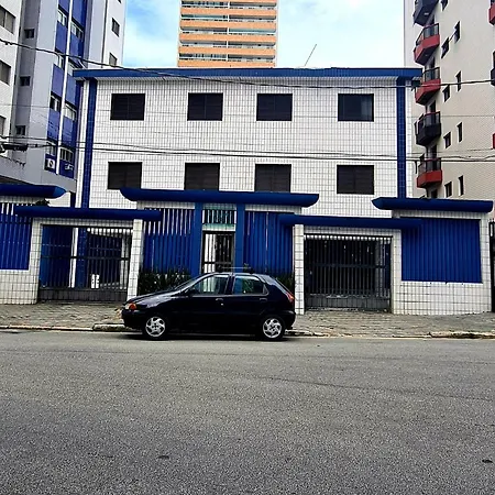 Espaco Praiano Praia Grande  Exterior photo