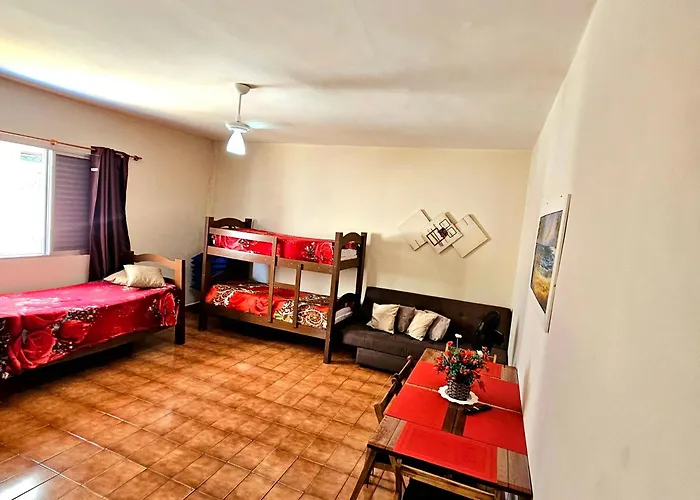 Espaço Praiano