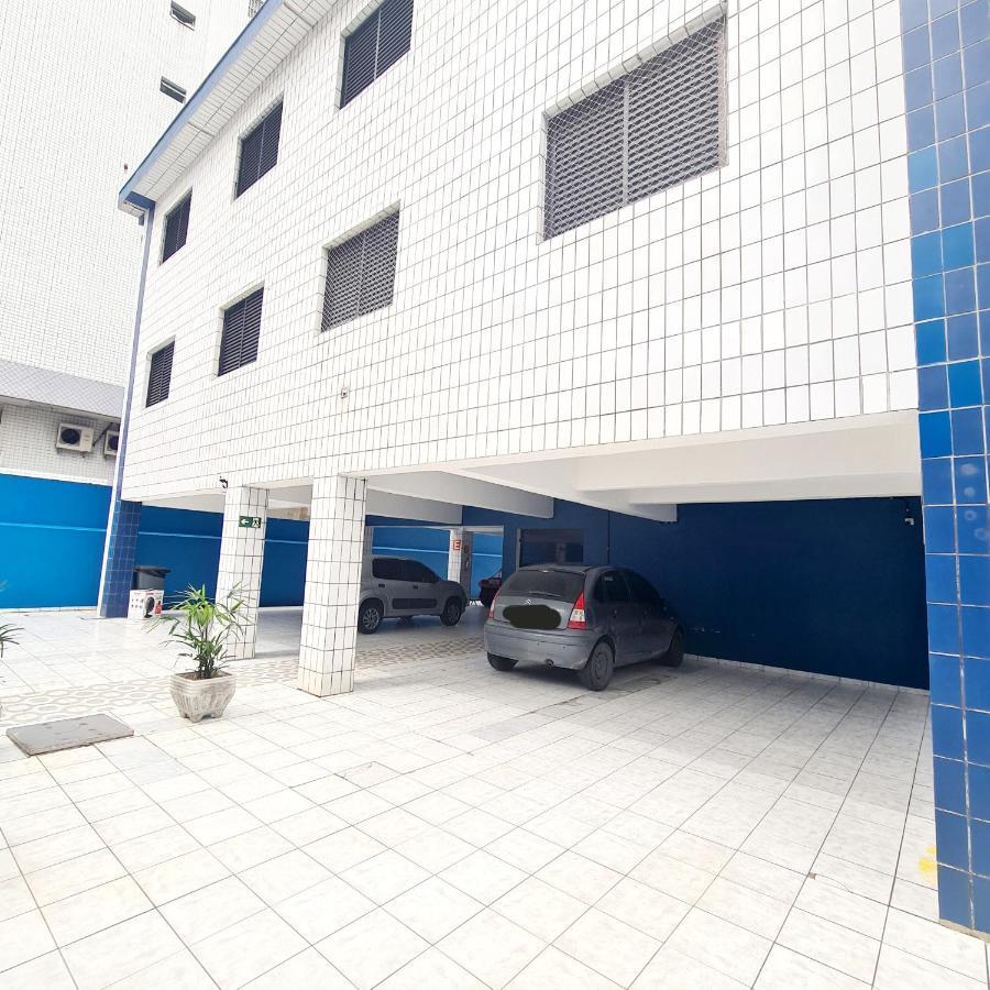 Espaço Praiano Apartamento Praia Grande (Santos)