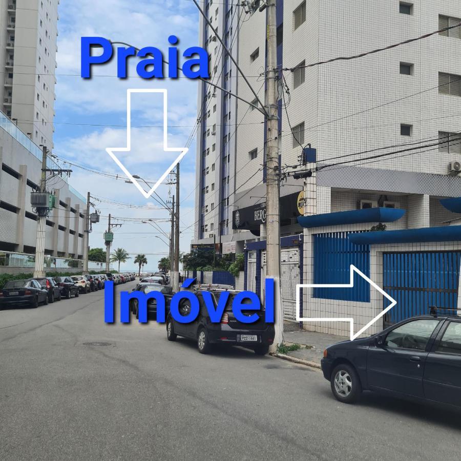 Espaço Praiano