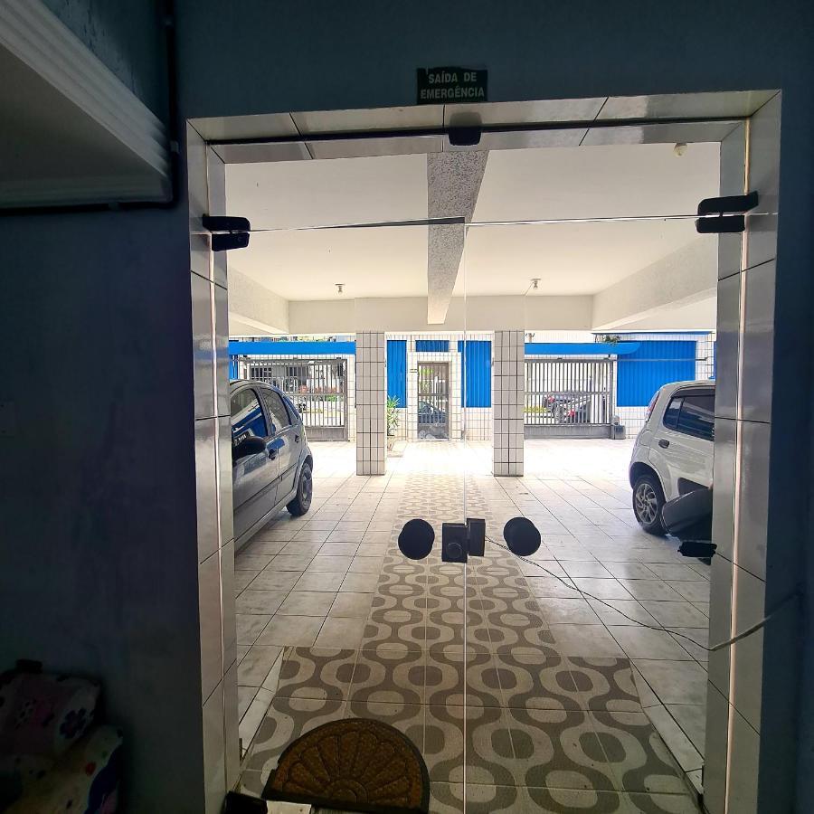 Espaço Praiano Apartamento