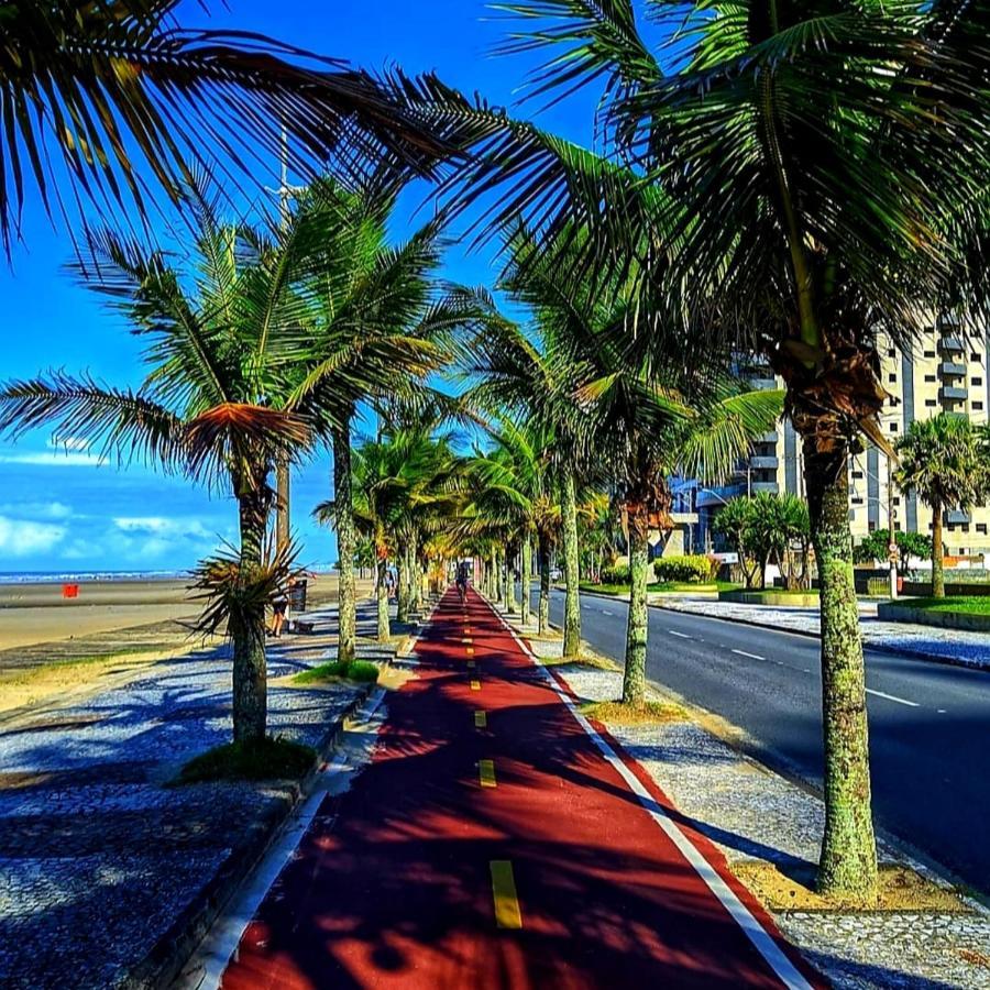 Espaço Praiano Apartamento Praia Grande (Santos)