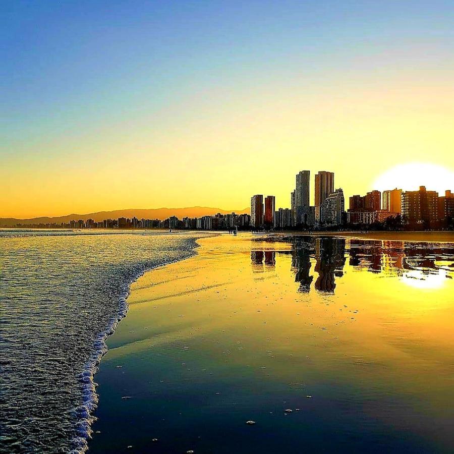 Espaço Praiano * Praia Grande (Santos)
