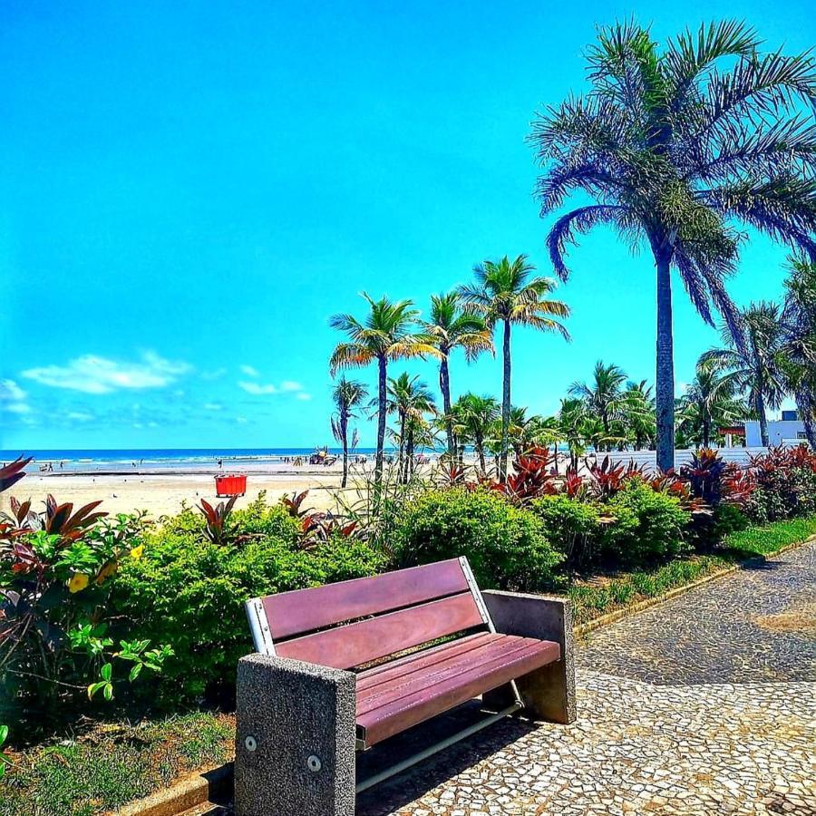 Espaço Praiano