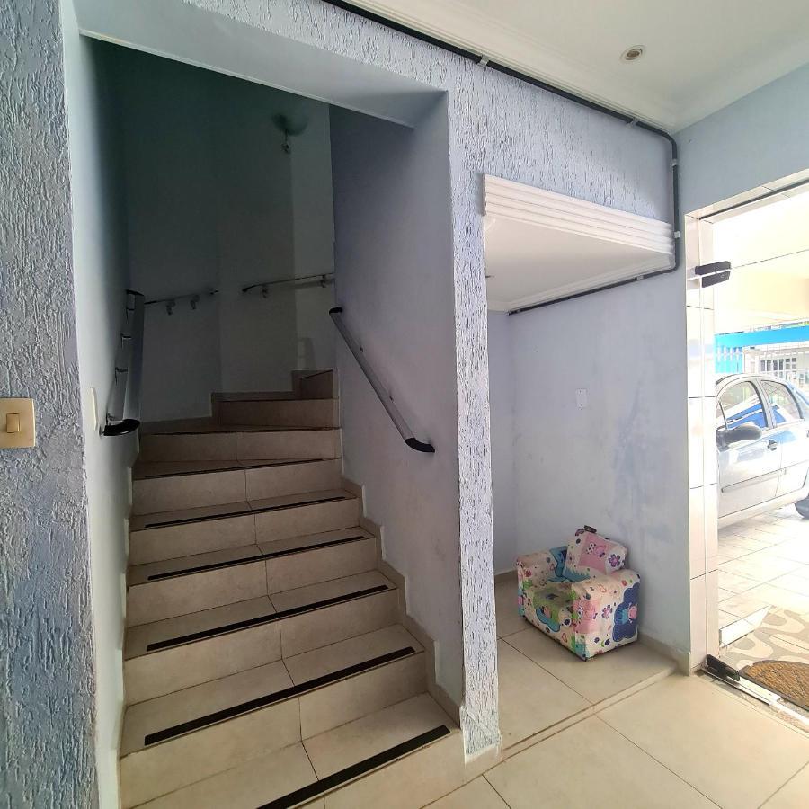 Espaço Praiano Apartamento *