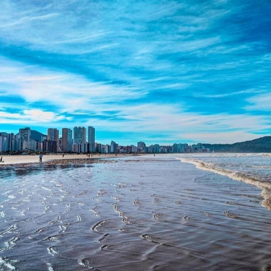 Espaço Praiano *
