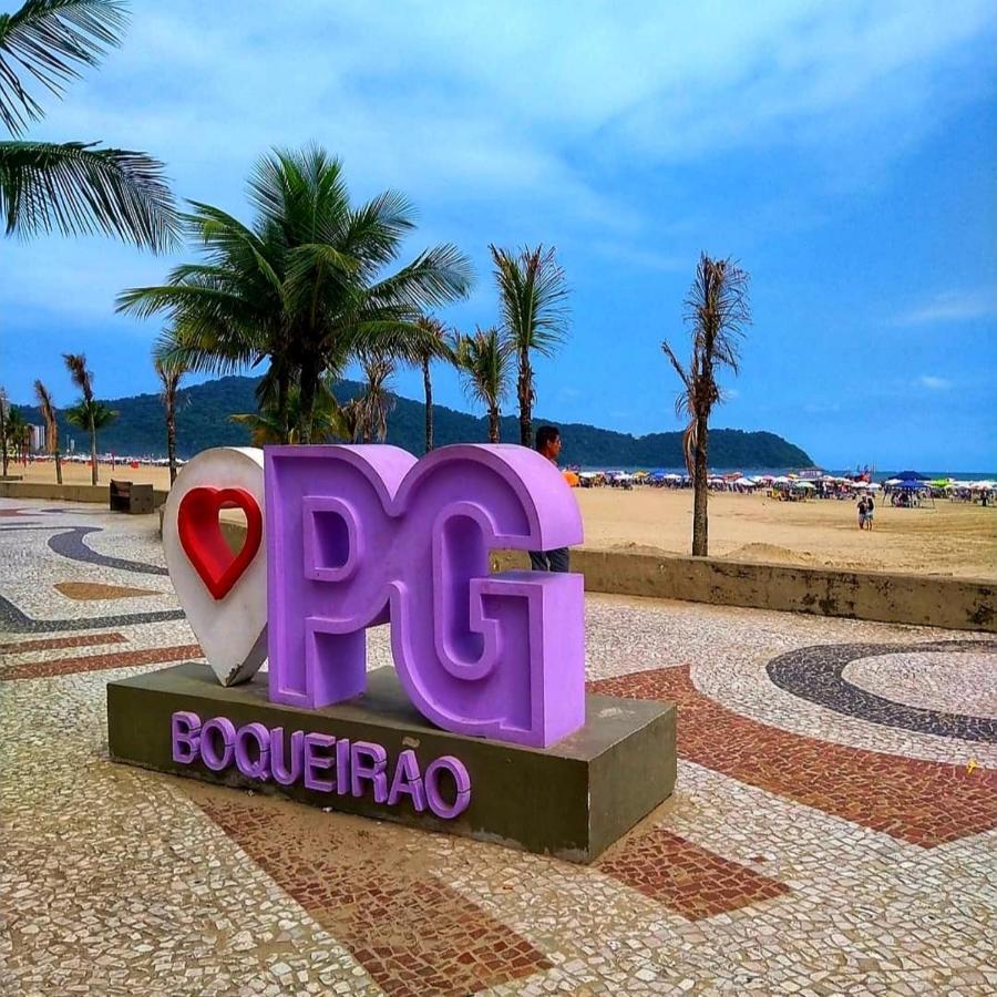 Espaço Praiano Praia Grande (Santos)