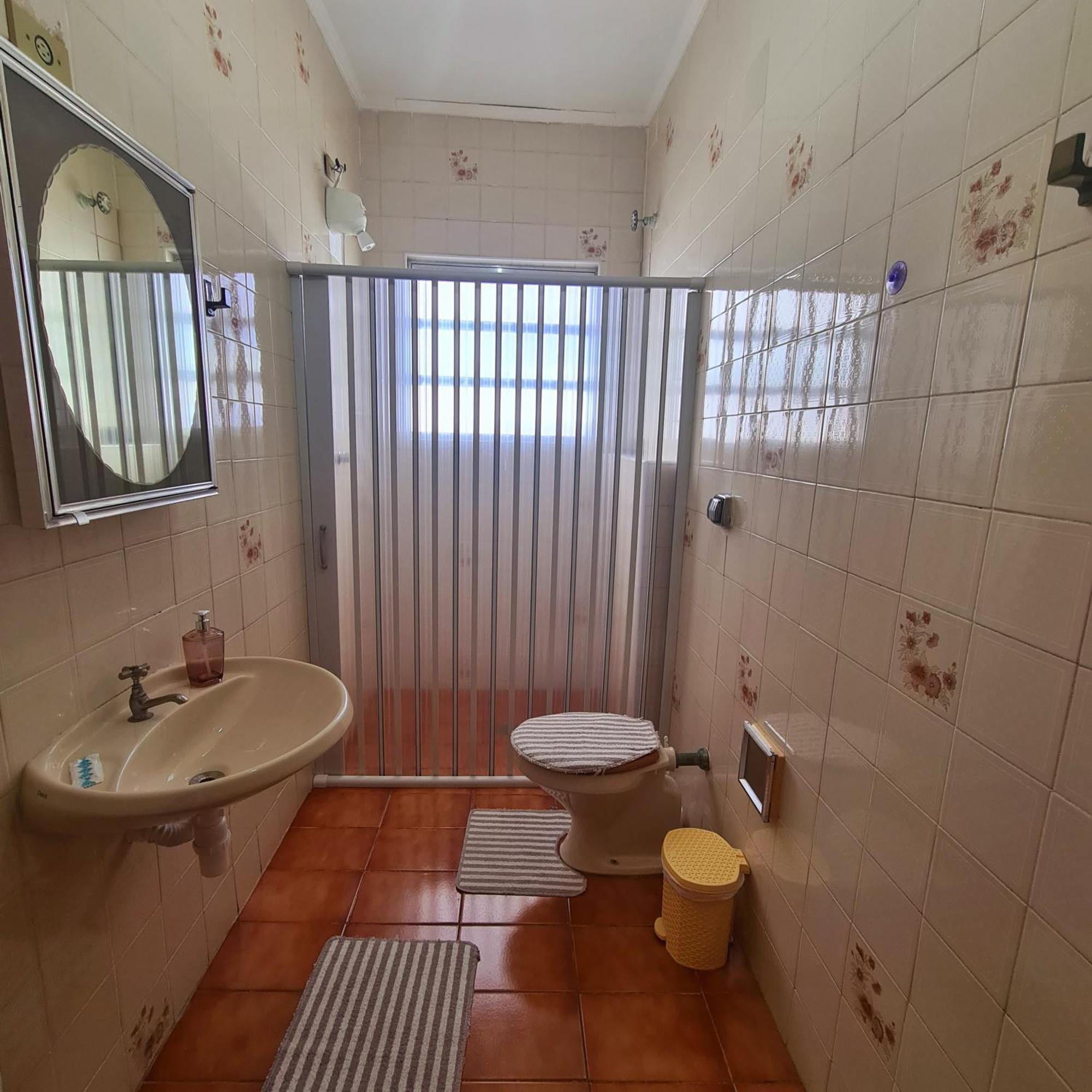 Espaço Praiano Apartamento *