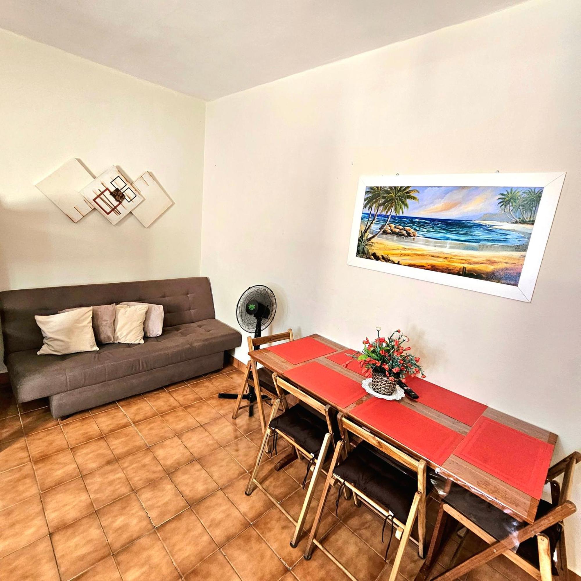 Espaço Praiano Apartamento Praia Grande (Santos)