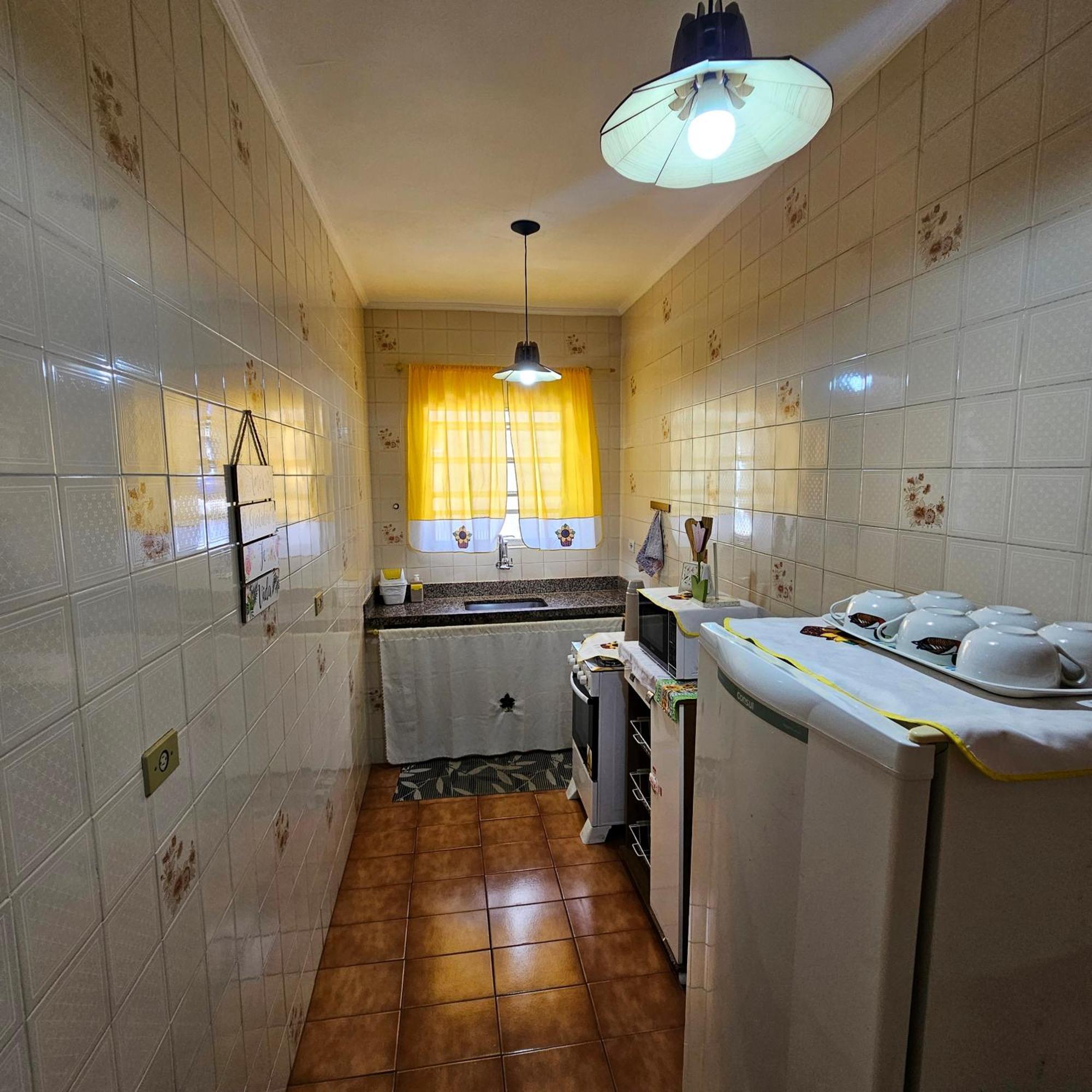 Espaço Praiano *