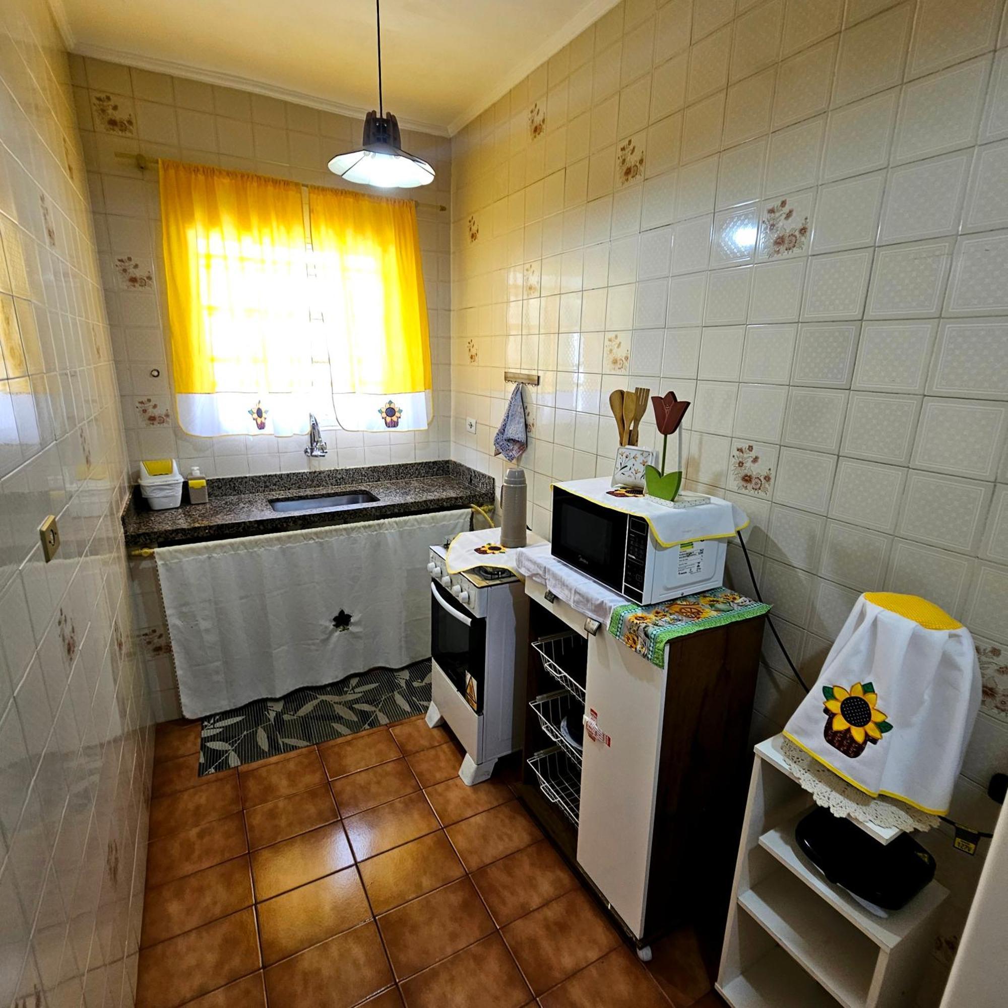 Espaço Praiano