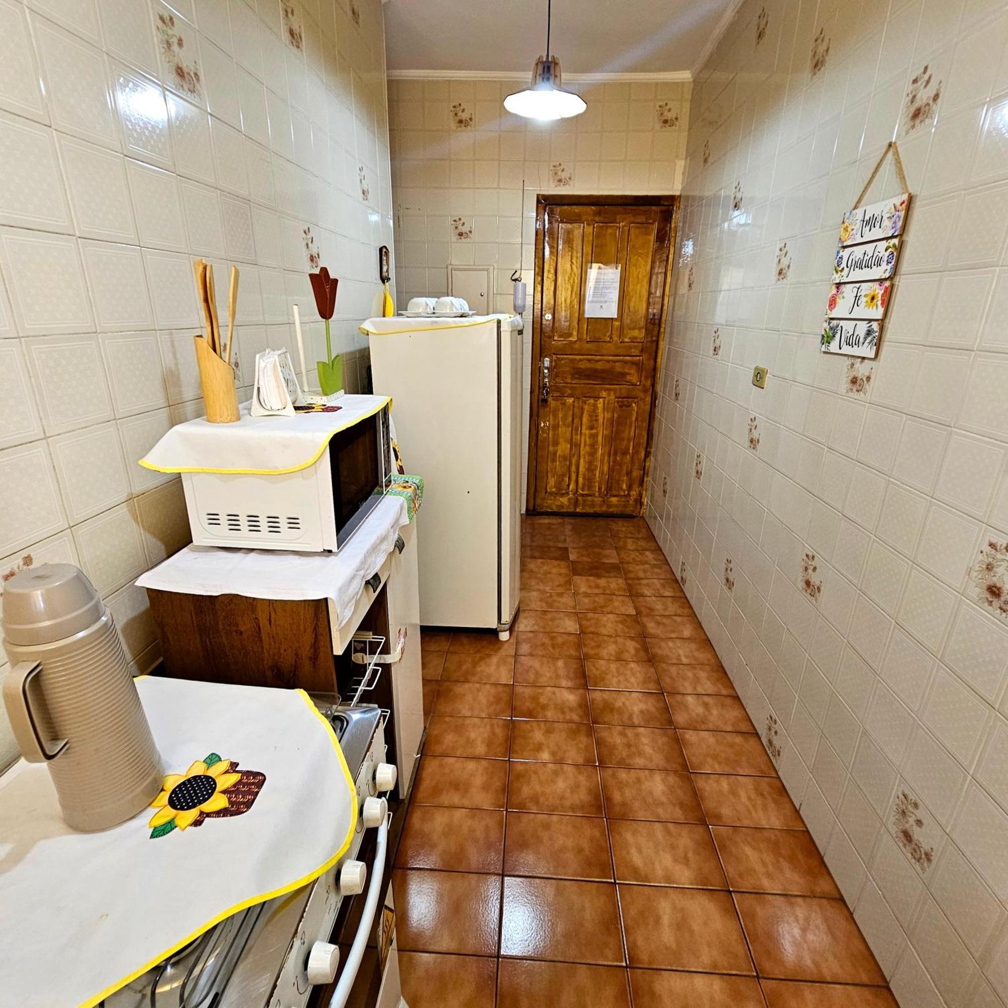 Espaço Praiano Apartamento
