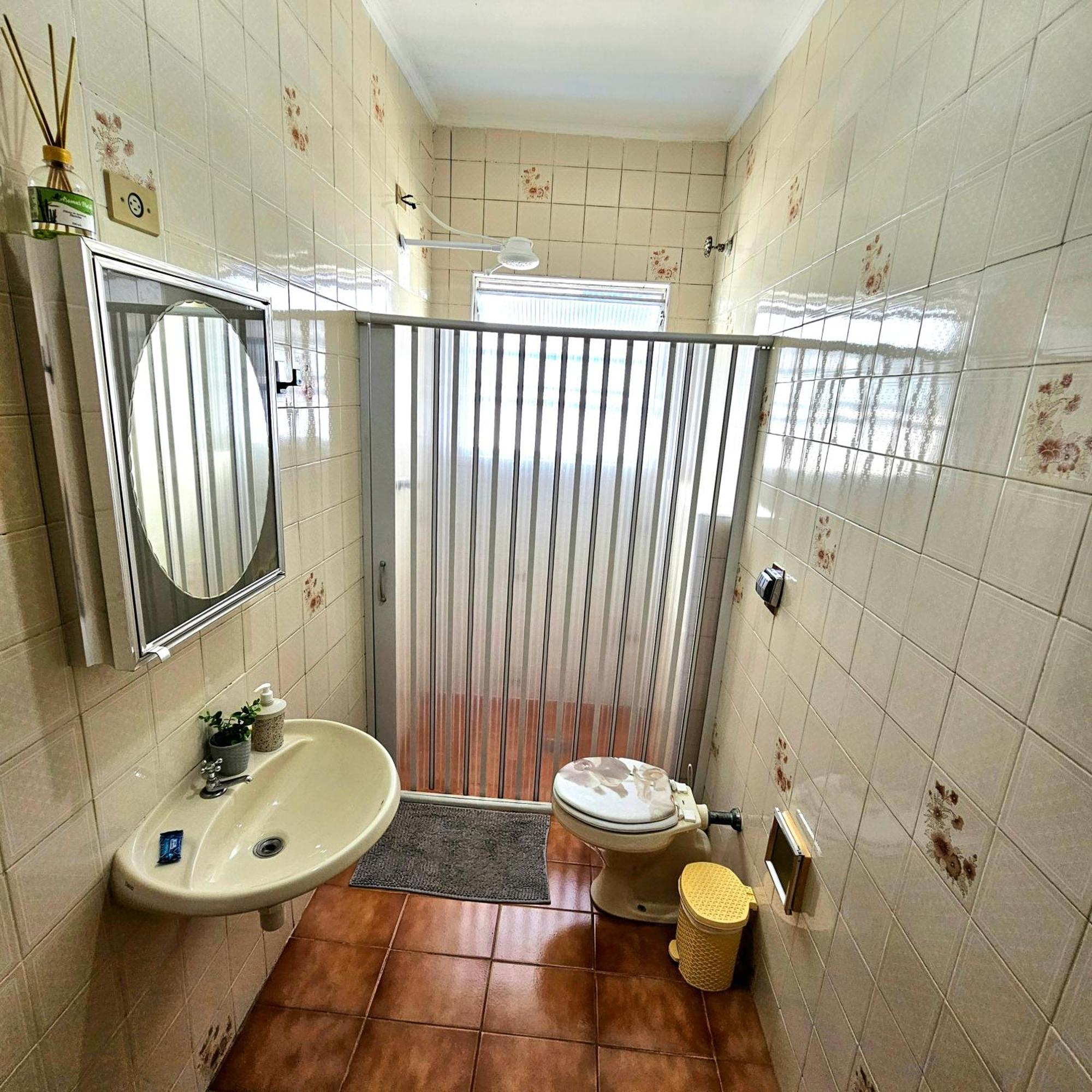 Espaço Praiano Apartamento Praia Grande (Santos)