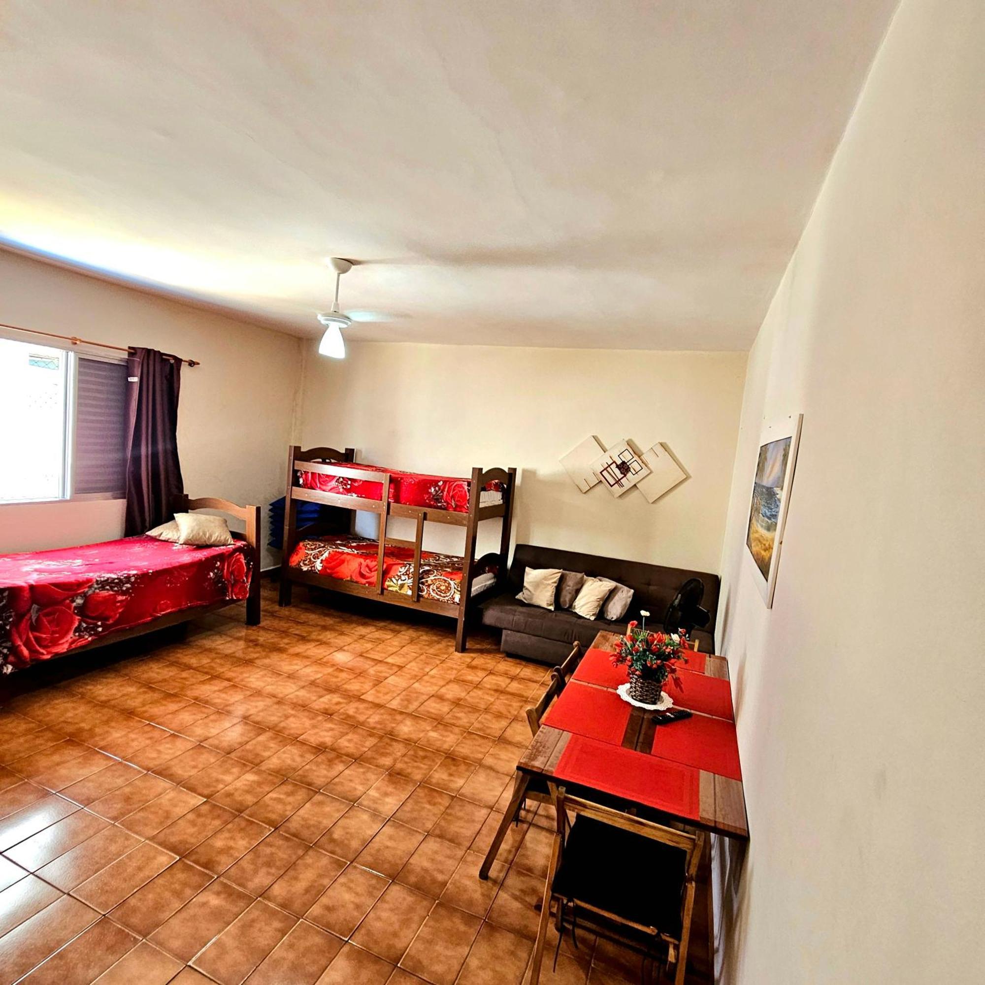 Apartamento Espaço Praiano