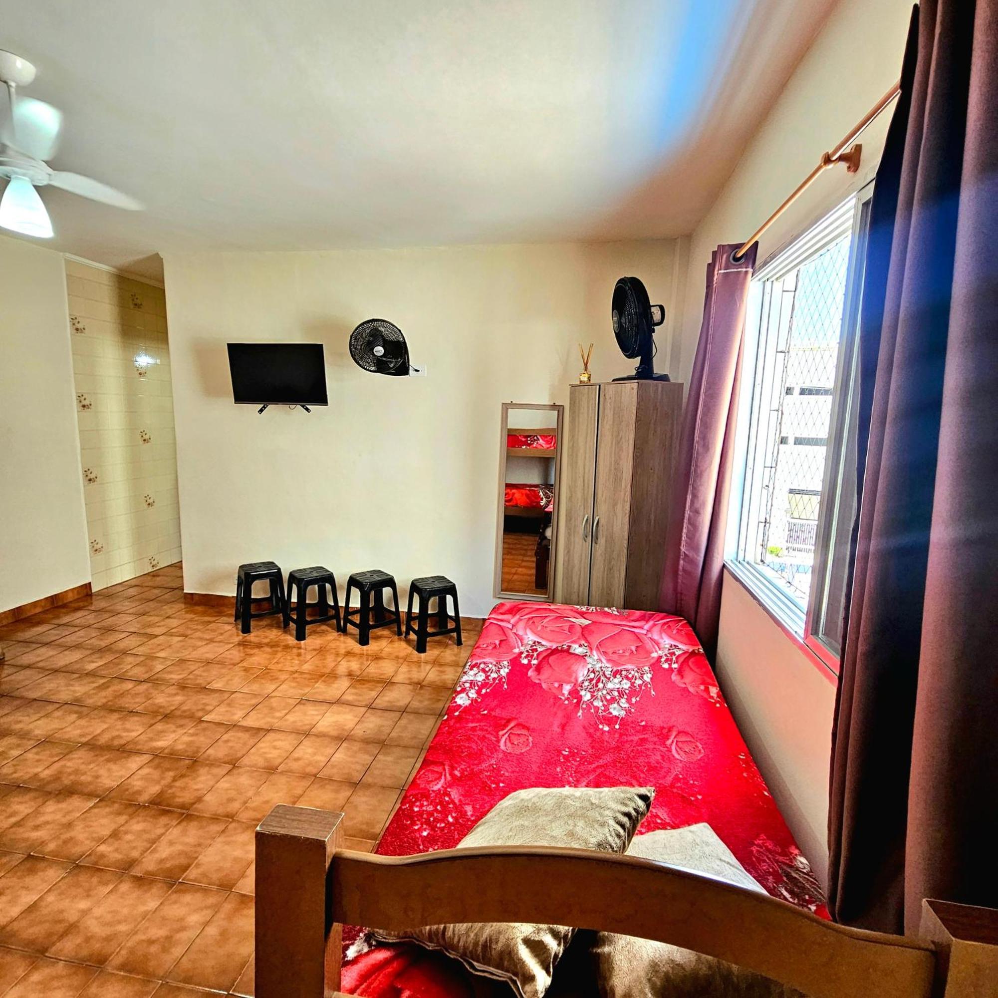 Espaço Praiano Apartamento Praia Grande (Santos)