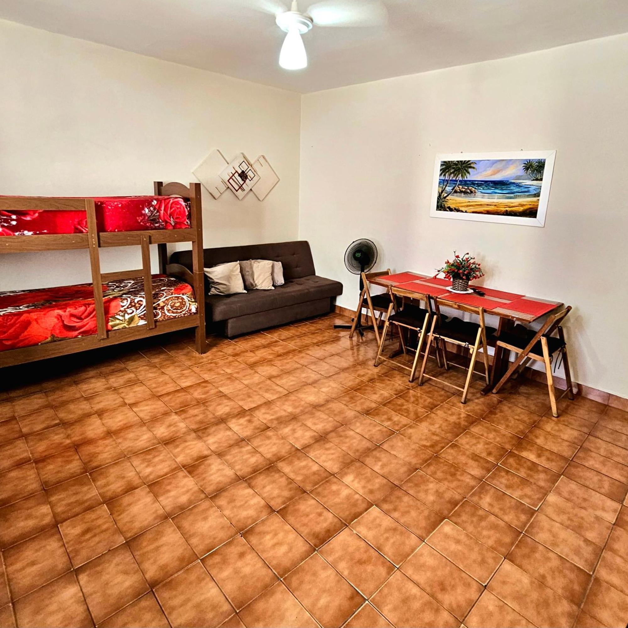 Espaço Praiano *