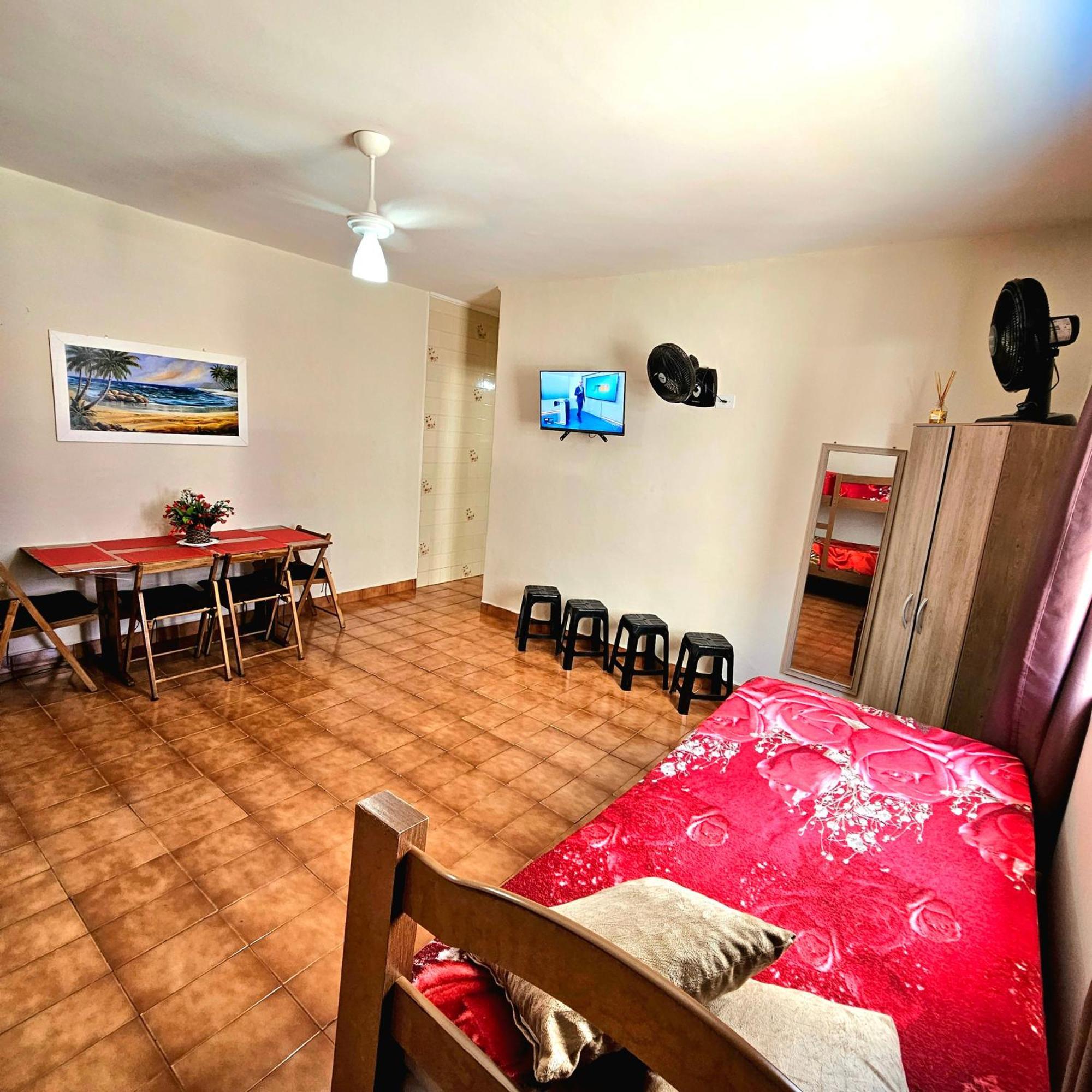 Espaço Praiano Apartamento *